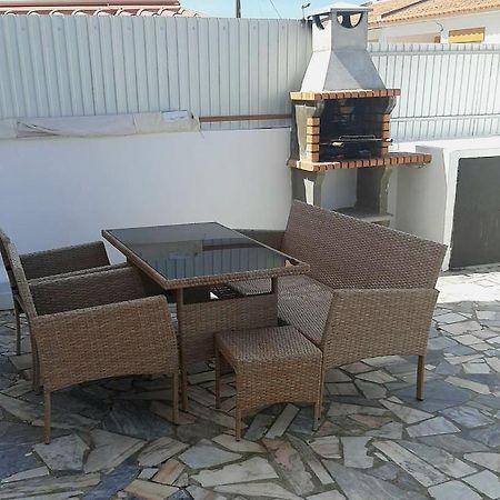 سيسيمبرا Casa Dos Pelicanos 3 Rooms المظهر الخارجي الصورة