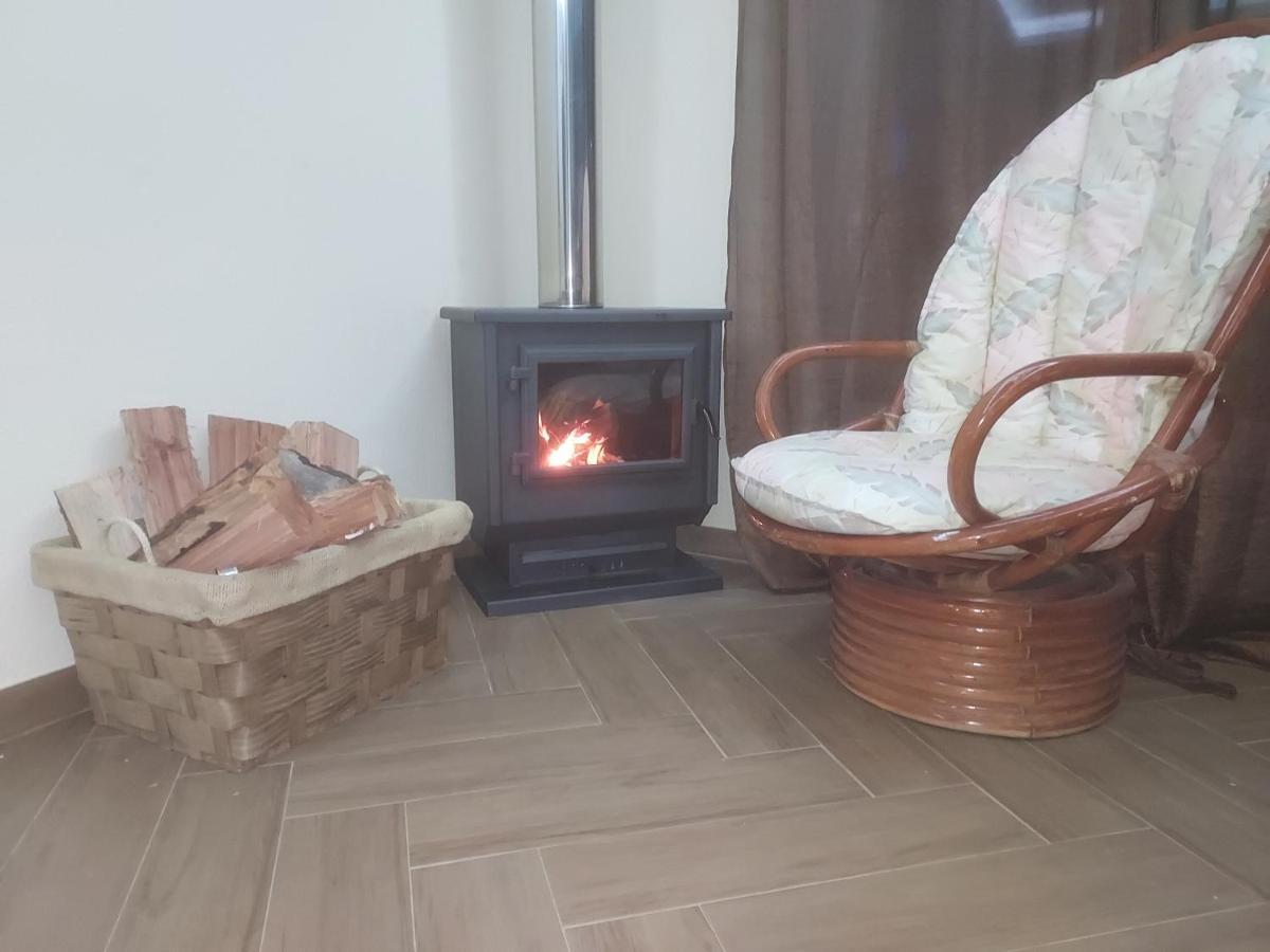 سيسيمبرا Casa Dos Pelicanos 3 Rooms المظهر الخارجي الصورة