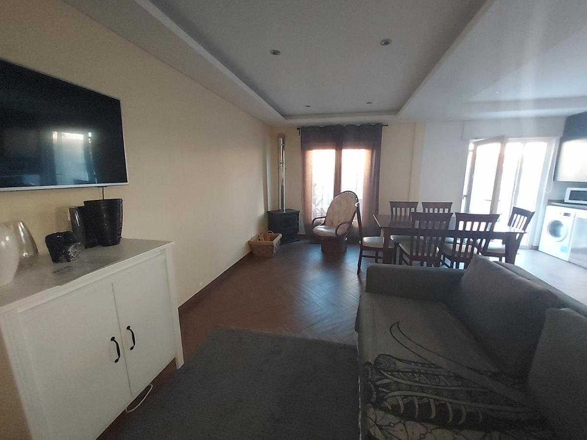 سيسيمبرا Casa Dos Pelicanos 3 Rooms المظهر الخارجي الصورة