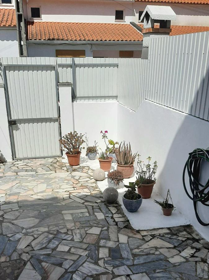 سيسيمبرا Casa Dos Pelicanos 3 Rooms المظهر الخارجي الصورة
