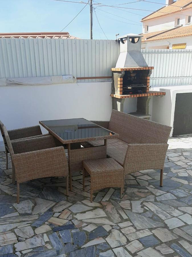 سيسيمبرا Casa Dos Pelicanos 3 Rooms المظهر الخارجي الصورة