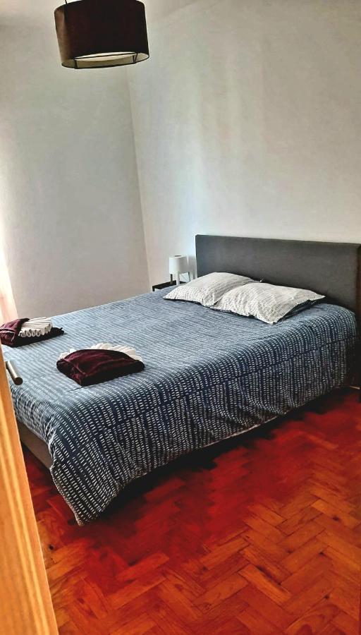 سيسيمبرا Casa Dos Pelicanos 3 Rooms المظهر الخارجي الصورة