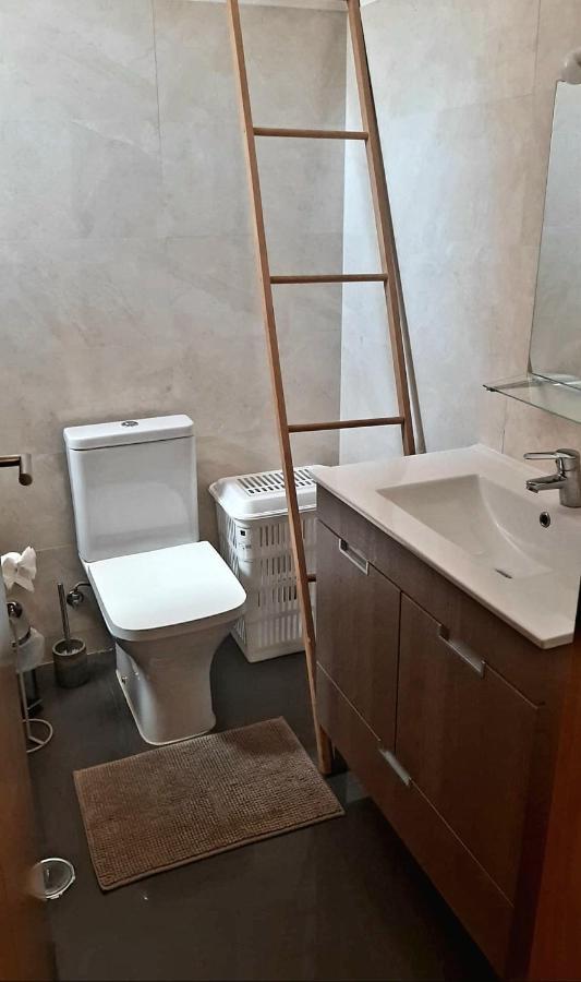 سيسيمبرا Casa Dos Pelicanos 3 Rooms المظهر الخارجي الصورة