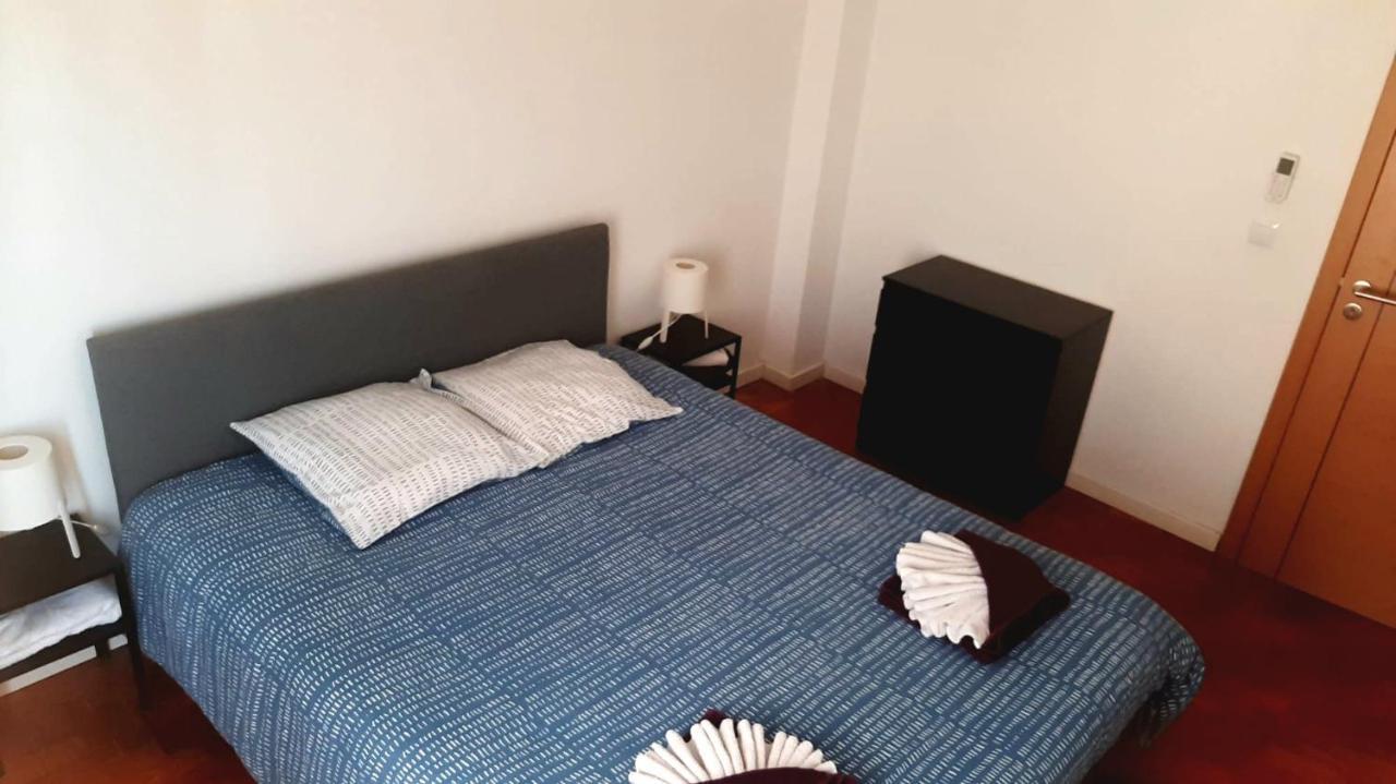 سيسيمبرا Casa Dos Pelicanos 3 Rooms المظهر الخارجي الصورة